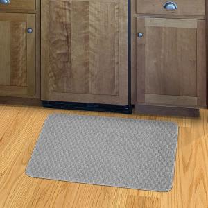 Коврик-гирлянда, однотонный ковер на городской площади Garland Rug, цвет Sage