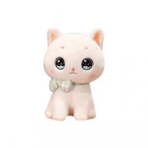 Плюшевая кукла Cartoon>^ω^<Alien высотой 24см/30см JINXIANGHE