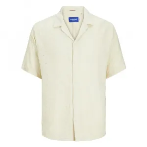 Рубашка Jack & Jones Taormina, бежевый