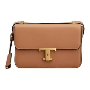 Timeless кожаная сумка через плечо мини женская TOD'S, basic set (bag+dust bag)