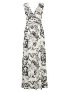 Летнее платье Dine'n'Dance Yuy, черный