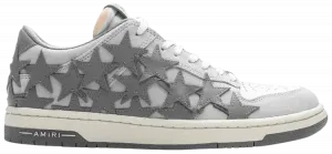 Кроссовки Amiri Stars Low 'Grey', серый