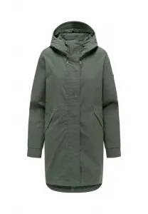 Ламия б парка Ragwear, Dark Olive