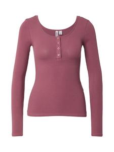 Рубашка PIECES PCKITTE, Berry