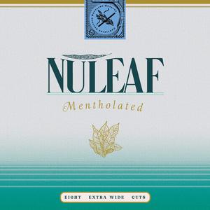 Виниловая пластинка Nu Leaf / Various: Nu Leaf (Various Artists)