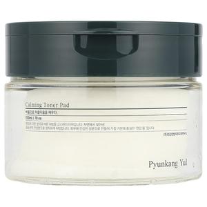 Pyunkang Yul, Успокаивающий тонер, 70 подушечек