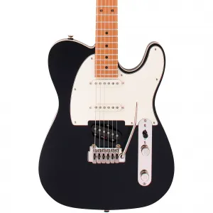 Электрогитара Reverend Pete Anderson Signature Eastsider S, сатиновый черный