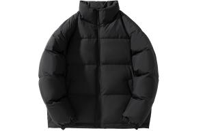 Пуховик Unisex GOLFCROSS, Абрикос