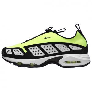 Nike Air Max SNDR "Volt" Черный Желтый
