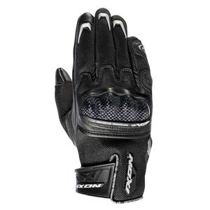 Мотоперчатки Ixon RS Rise Air Woman, черный
