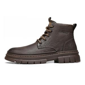 Ботинки Western Ram Martin Boots Unisex