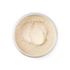 Минеральная основа spf15 – теплая 520, 14 г Claré Blanc, цвет warm 520