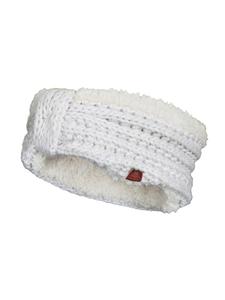 Bickley + Mitchell Amsterdam Повязка на голову в цвете Cream