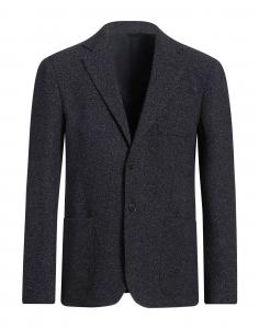 Блейзер Upton Giorgio Armani, темно-синий