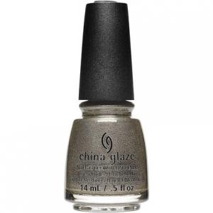 Лак для ногтей с отвердителями 14 мл Slay Bells Ring China Glaze