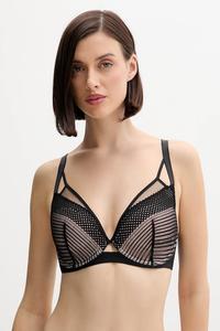 Бюстгальтер Chantelle, черный