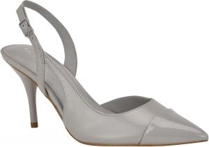 Туфли Calvin Klein Womens Corinny, светло-серый