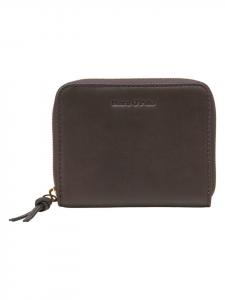 Marc O'Polo Кожаный кошелек коричневого цвета - (Ш)13 x (В)10 x (Г)2,5 см