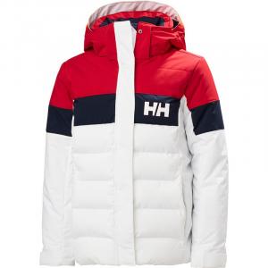 Функциональная куртка jr diamond куртка Hellyhansen, белый
