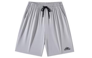 Шорты Casual Unisex из коллекции Guardians Of The Galaxy и Toy Story Disney, светло-серый