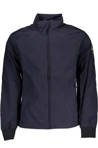 Куртка спортивная мужская Napapijri, синий