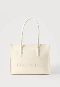 Сумка-Шоппер myrtha Coccinelle, Pearl