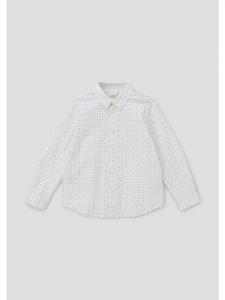 s.Oliver Рубашка 01B0_белый