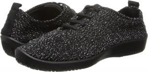 Кроссовки LS Arcopedico, цвет Black Starry Nite