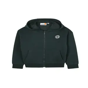 Свитер Timberland T60560 hoodie, зеленый