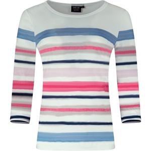 Футболка с рукавом 3/4 Canyon, синий