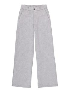 Тканевые брюки Garcia, цвет mid grey melee