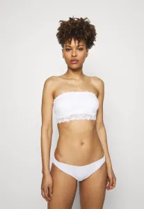 Трусы в упаковке из 7 штук Anna Field, Pink/White/Black