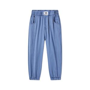 Детские штаны Disney, синий