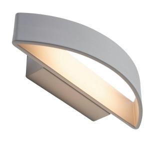 Настенный светильник KOSILUM белый, 10/5/28 см