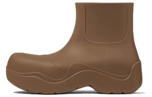 Женские ботильоны Bottega Veneta Puddle