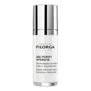 Filorga Age-Purify Intensiv 30 мл Двойная корректирующая сыворотка