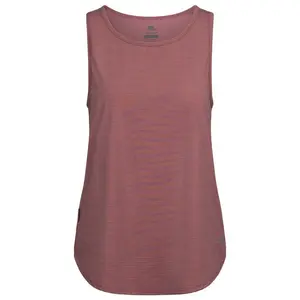 Футболка без рукавов Trespass Kannal, фиолетовый