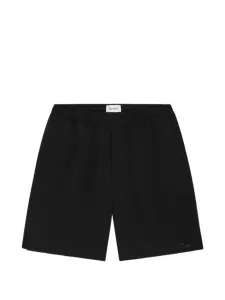 Шорты Raphael на эластичном поясе Les Deux, черный