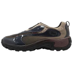 MERRELL Кроссовки 1TRL Moc Speed Streak Dime Brown