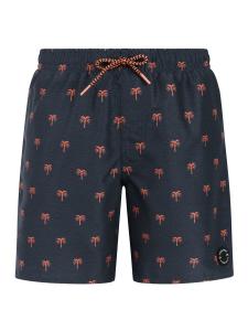 PROTEST Шорты для серфинга 'PRTCalvin JR' в светло-голубом цвете