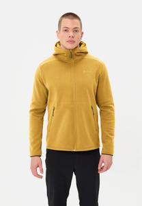 Флисовая куртка Vaude Fleece jacket, Savanna/Ochre