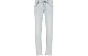 EMPORIO ARMANI Джинсы J75 Low Rise Tapered Slim