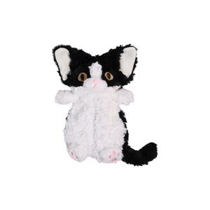 Плюшевая кукла немецкий курцхаар 30 см высота X3COMMUNE, белый