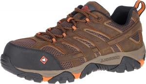 Мужские ботинки Merrell Moab Vertex Vent с композитным носком