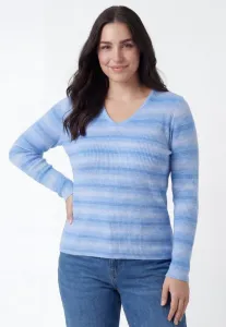 Джемпер Usha, Multicolor Blue