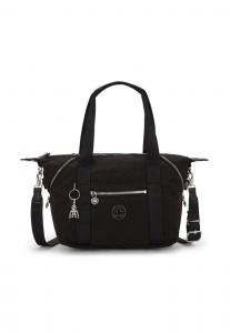 Сумка Kipling ART , Noir Sign Jq/Black