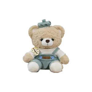 Коллекция Artist, плюшевые мишки Cute Bear, высота 30 см DAKUTU