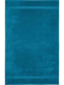 Полотенце для ванной и душа Erwin Müller, цвет ozeanblau
