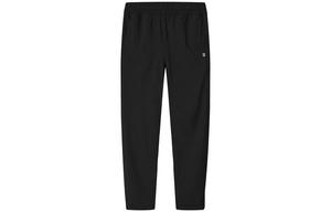 FILA Женские повседневные брюки, цвет Black