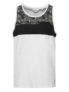 Футболка !SOLID, черный